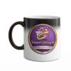 Magic Mug Colour Changing Mug (Regular Handle)