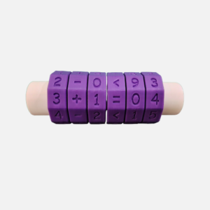 Play and Learn Math with Roller Game